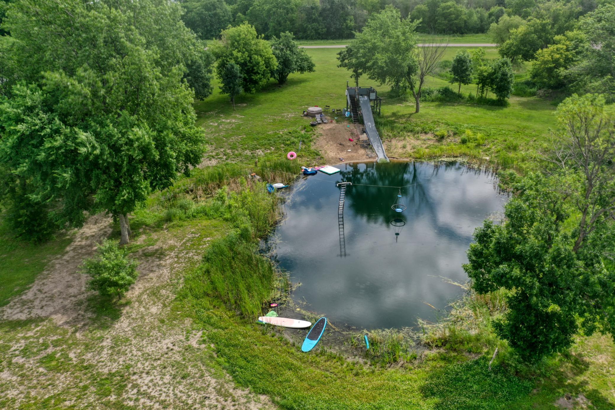 18340 Forest Road North Forest Lake, MN 55025 - Photo 84 of 87