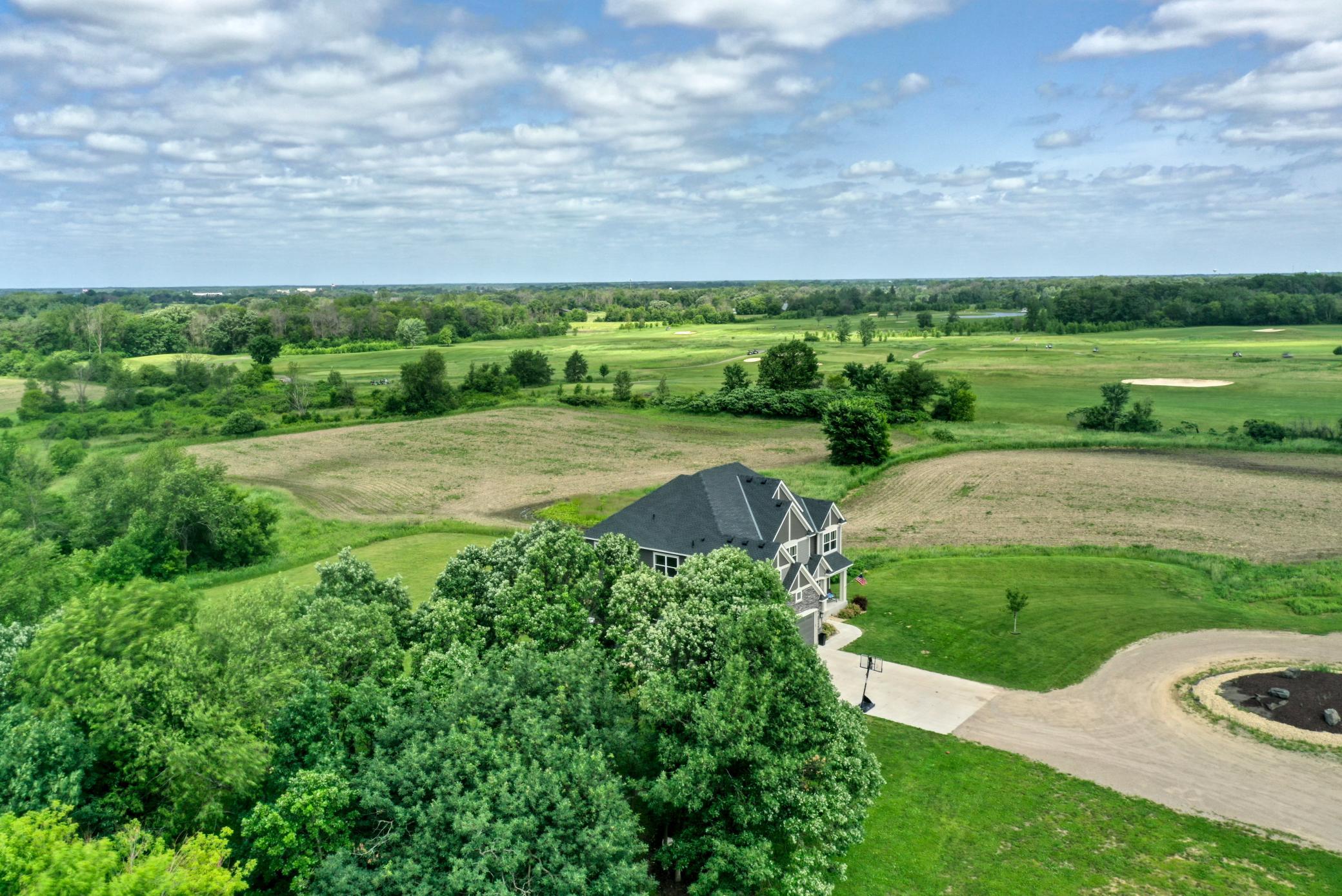 18340 Forest Road North Forest Lake, MN 55025 - Photo 86 of 87