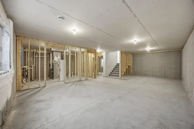 $534,900 | 1039 61st Avenue Southwest, West Fargo, ND 58078