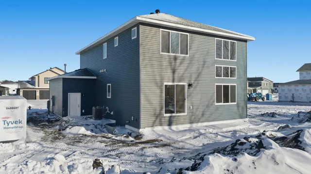 $534,900 | 1039 61st Avenue Southwest, West Fargo, ND 58078