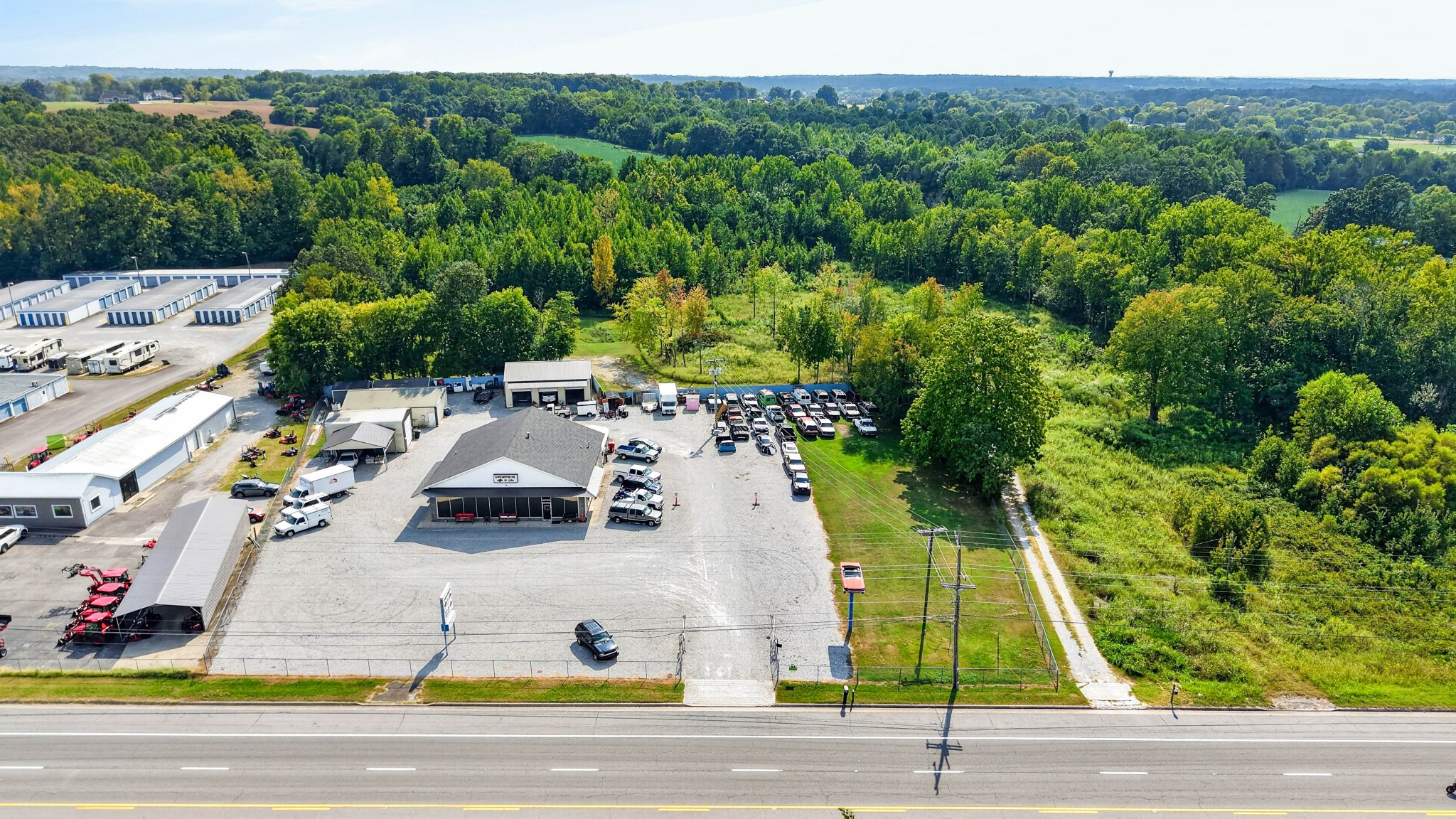 3366 Highway 41 South Springfield, TN 37172 - Photo 61 of 66 Gallery Image 61