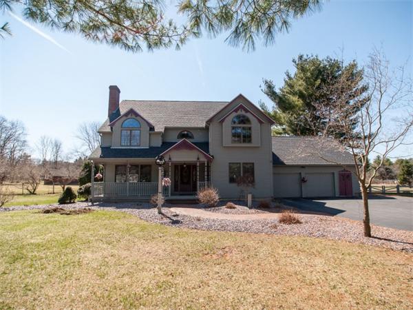 125 Williams Street Wrentham, MA 02093 - Photo 2 of 30