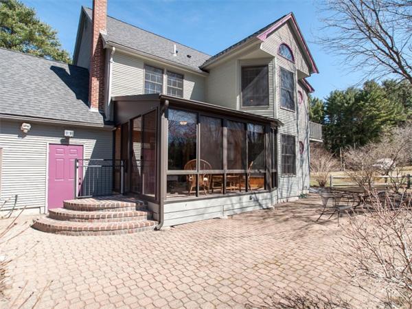 125 Williams Street Wrentham, MA 02093 - Photo 21 of 30