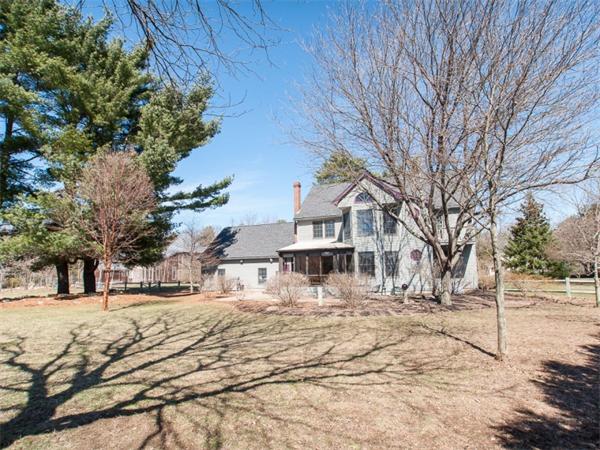 125 Williams Street Wrentham, MA 02093 - Photo 22 of 30