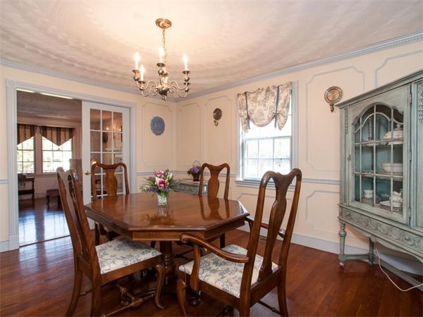 125 Williams Street Wrentham, MA 02093 - Photo 9 of 30