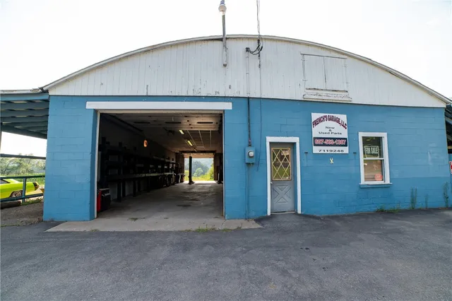 $295,000 | 769 County Highway, Mount Upton, NY 13809