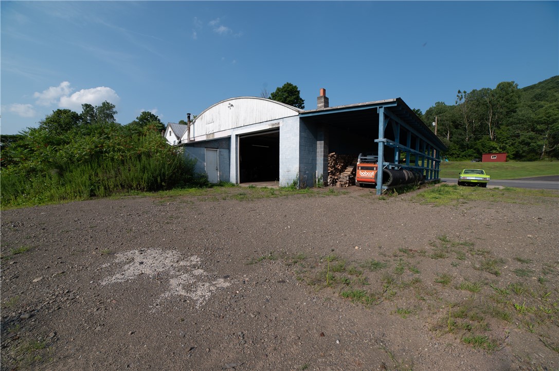 769 County Highway Mount Upton, NY 13809 - Photo 34 of 49