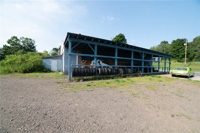 $295,000 | 769 County Highway, Mount Upton, NY 13809