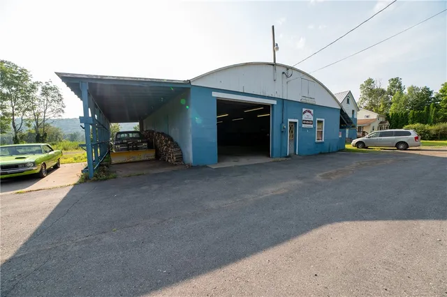 $295,000 | 769 County Highway, Mount Upton, NY 13809