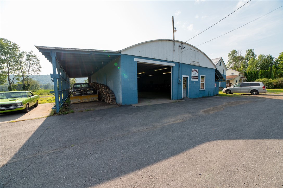 769 County Highway Mount Upton, NY 13809 - Photo 36 of 49