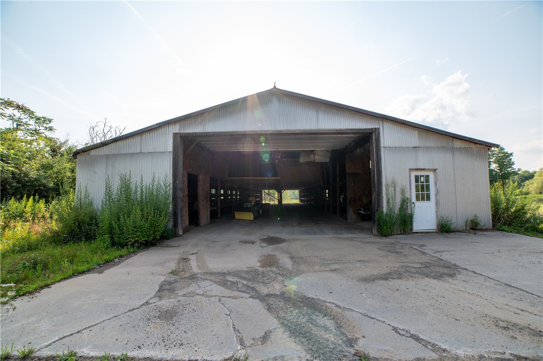 769 County Highway Mount Upton, NY 13809 - Photo 38 of 49