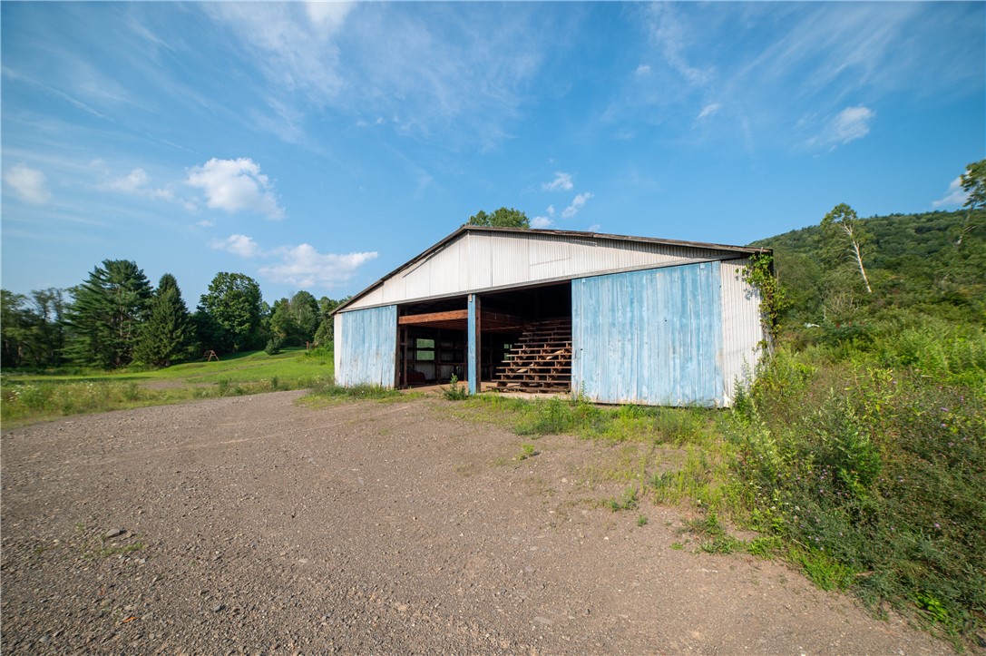 769 County Highway Mount Upton, NY 13809 - Photo 44 of 49