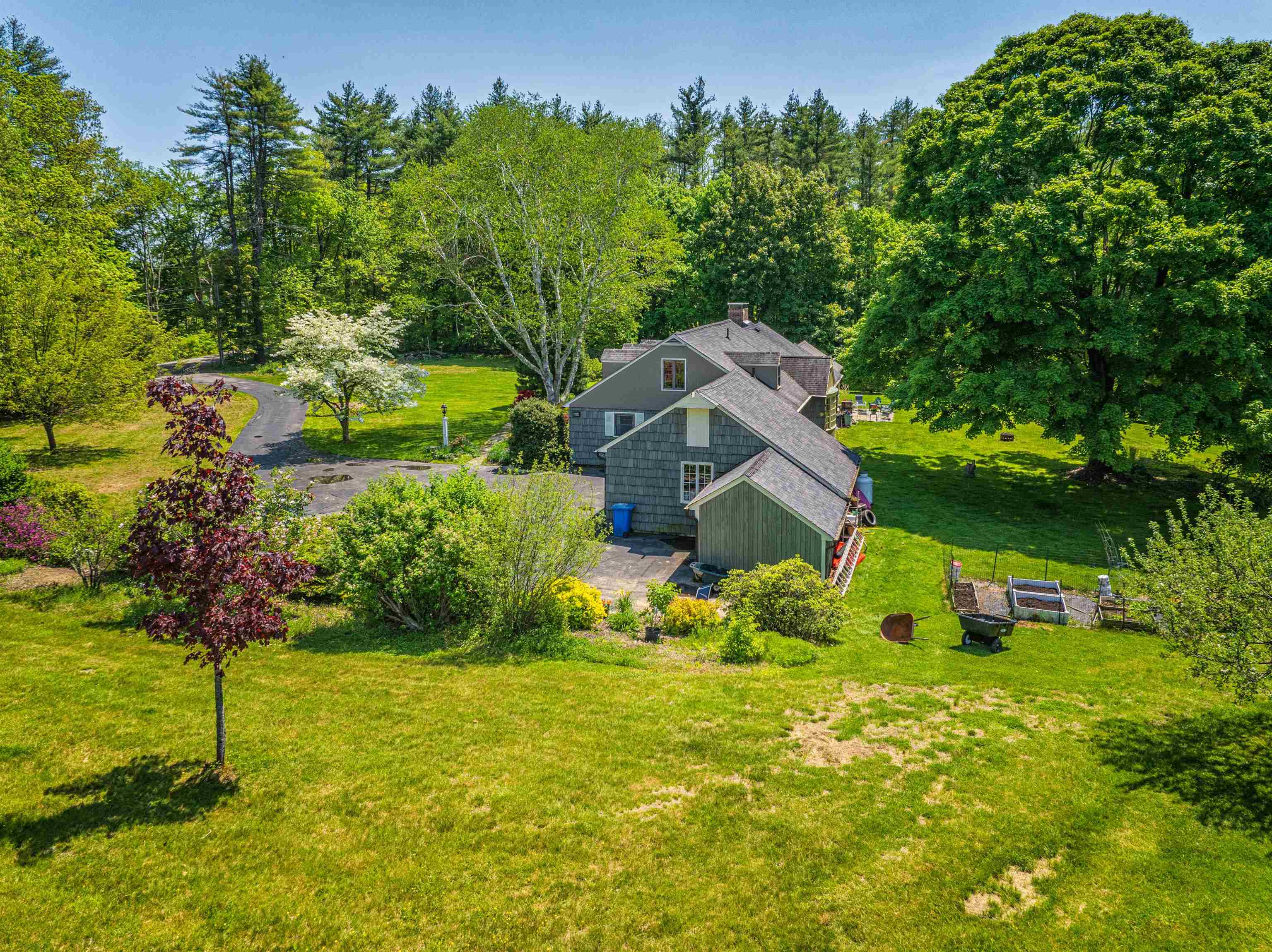 195 Clement Road Rollinsford, NH 03869 - Photo 32 of 48 Gallery Image 32