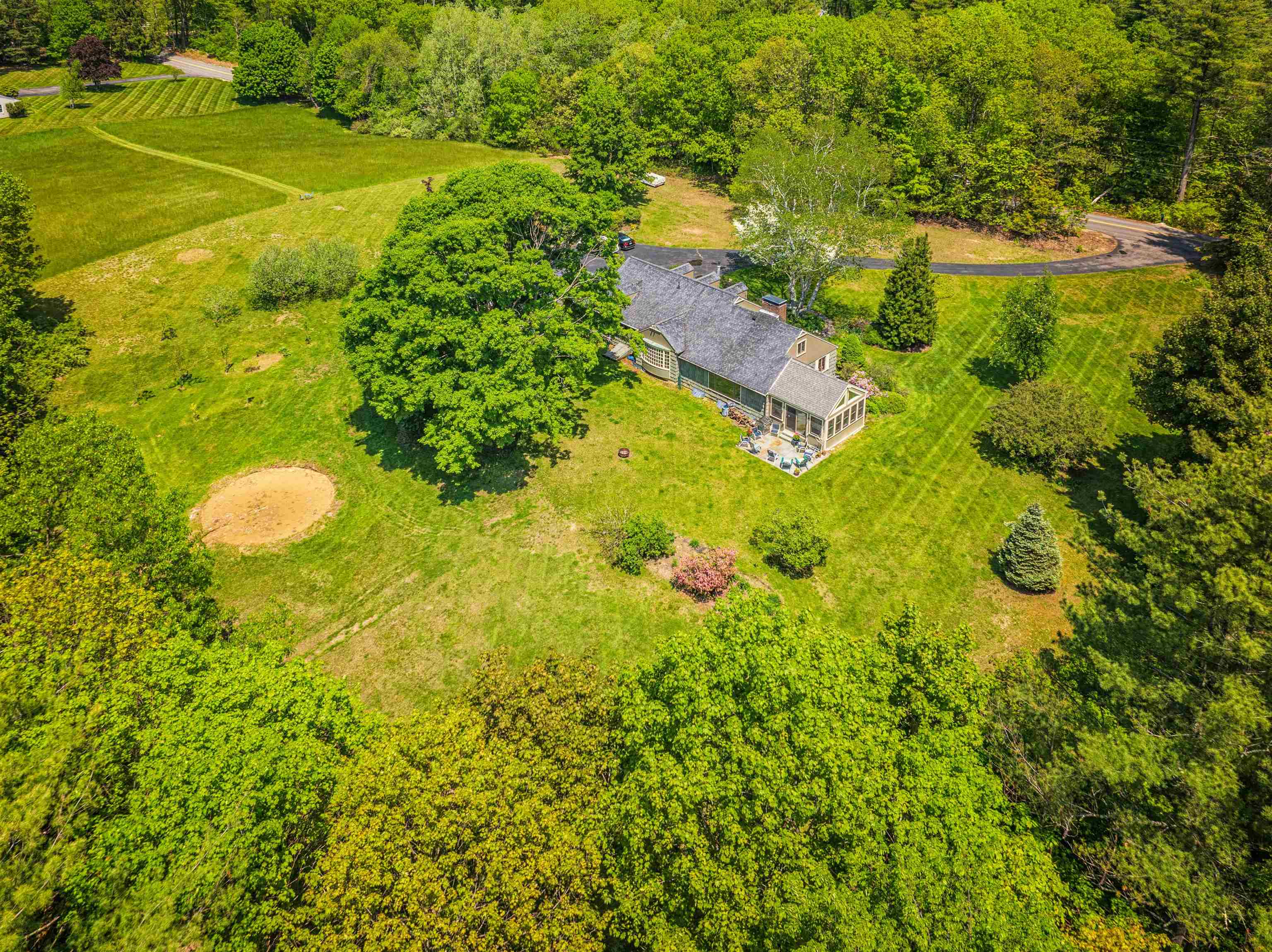 195 Clement Road Rollinsford, NH 03869 - Photo 33 of 48 Gallery Image 33