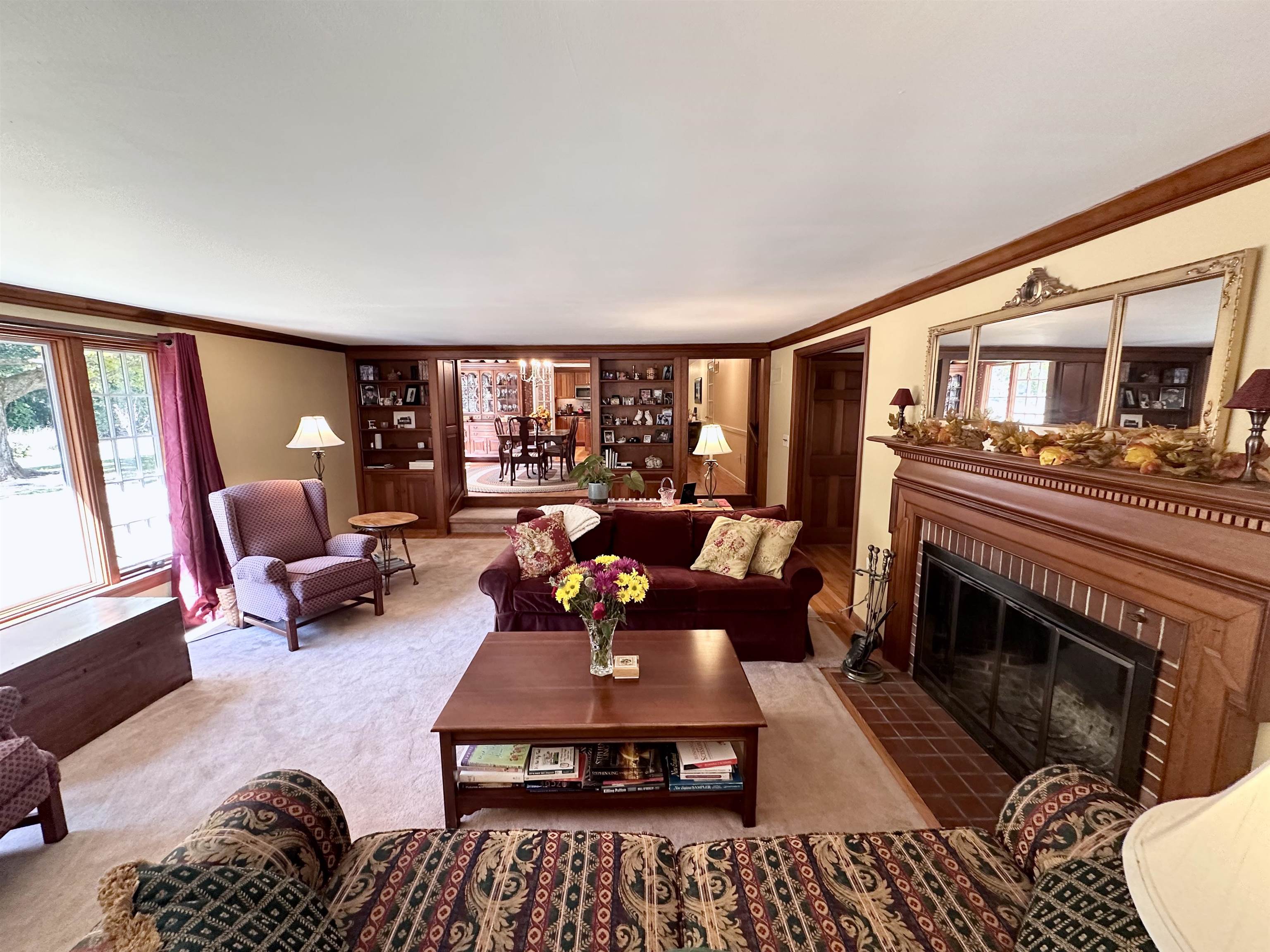 195 Clement Road Rollinsford, NH 03869 - Photo 9 of 48 Gallery Image 9