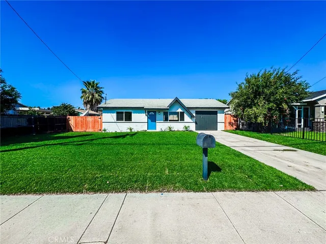 $647,777 | 225 West Franklin Avenue, Pomona, CA 91766