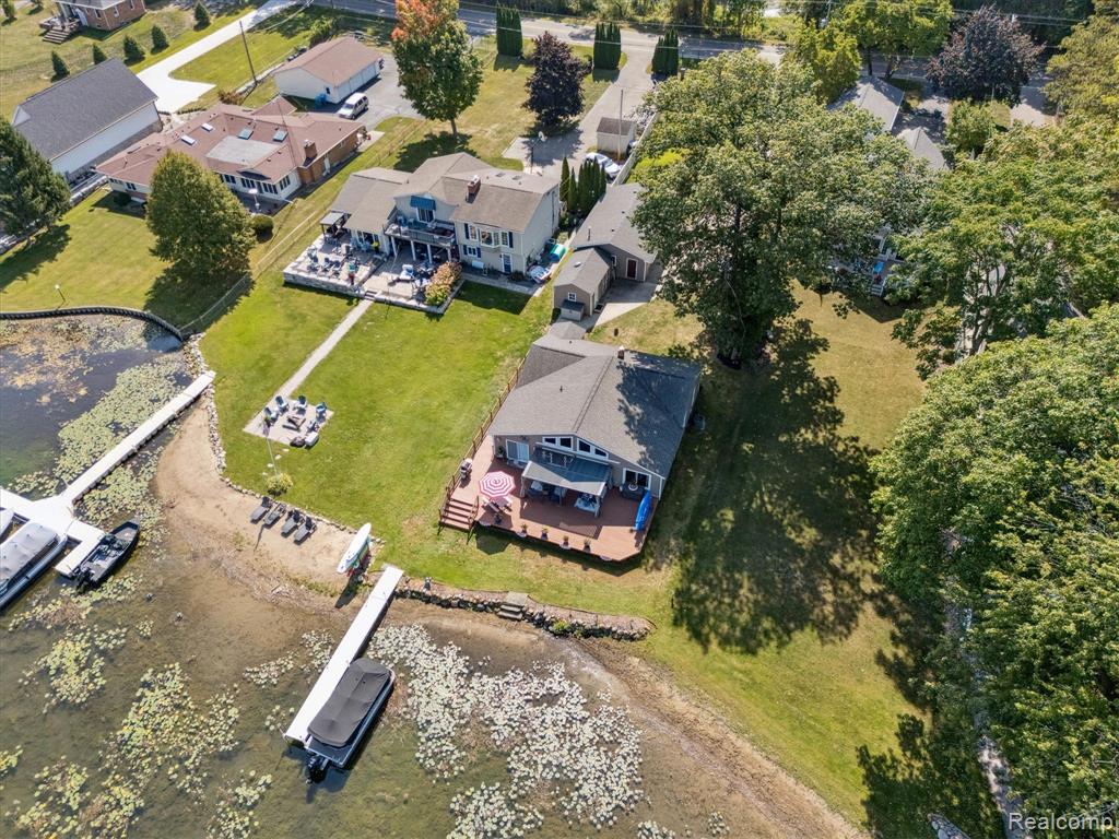 2236 Grove Park Road Fenton, MI 48430 - Photo 44 of 50