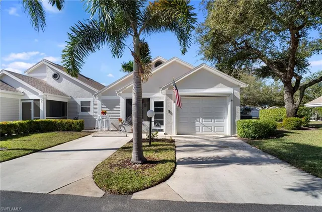 $309,900 | 22180 Tallwood Court, Unit 806, Estero, FL 33928