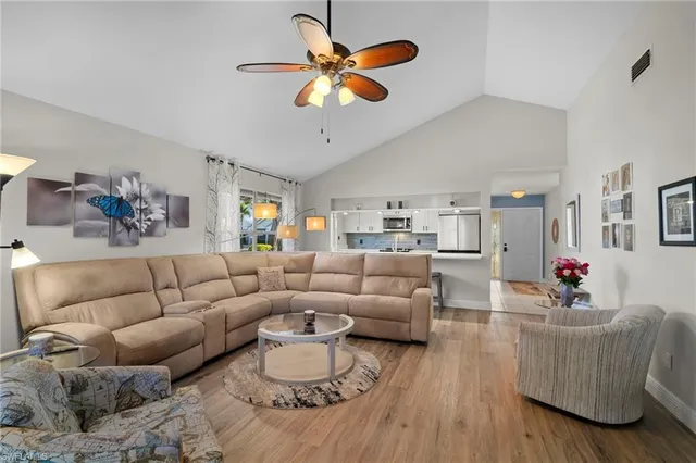 $309,900 | 22180 Tallwood Court, Unit 806, Estero, FL 33928