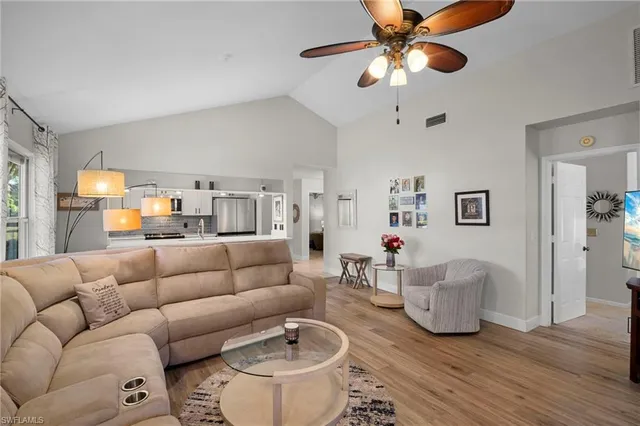 $309,900 | 22180 Tallwood Court, Unit 806, Estero, FL 33928