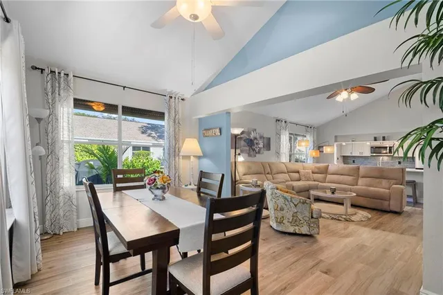 $309,900 | 22180 Tallwood Court, Unit 806, Estero, FL 33928