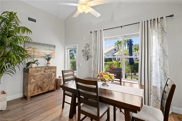 $309,900 | 22180 Tallwood Court, Unit 806, Estero, FL 33928