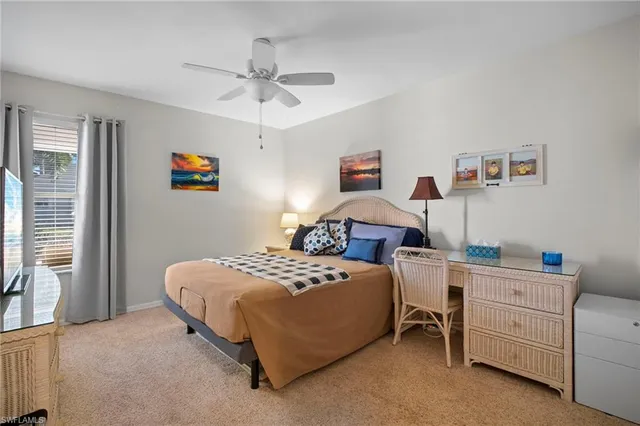 $309,900 | 22180 Tallwood Court, Unit 806, Estero, FL 33928