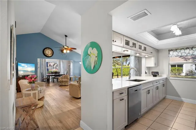 $309,900 | 22180 Tallwood Court, Unit 806, Estero, FL 33928