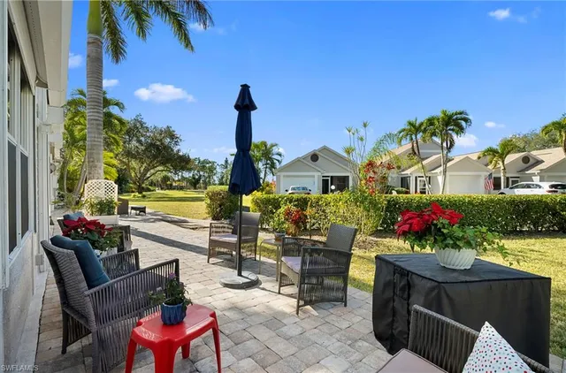 $309,900 | 22180 Tallwood Court, Unit 806, Estero, FL 33928