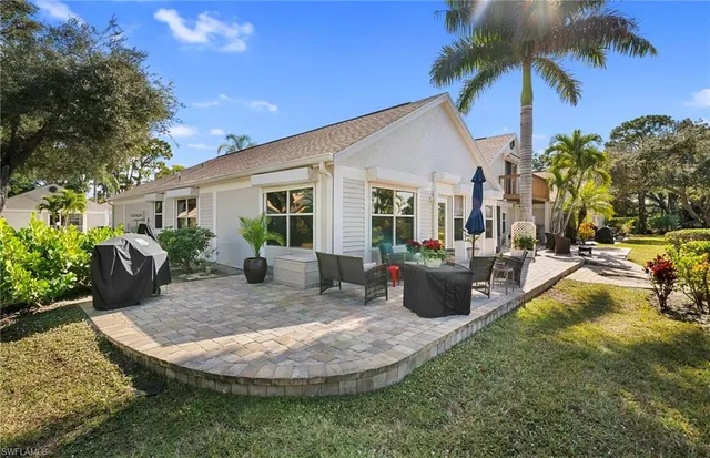 $309,900 | 22180 Tallwood Court, Unit 806, Estero, FL 33928