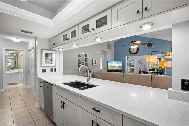 $309,900 | 22180 Tallwood Court, Unit 806, Estero, FL 33928