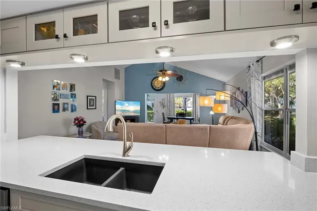 $309,900 | 22180 Tallwood Court, Unit 806, Estero, FL 33928