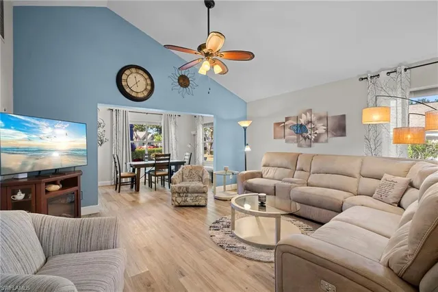 $309,900 | 22180 Tallwood Court, Unit 806, Estero, FL 33928