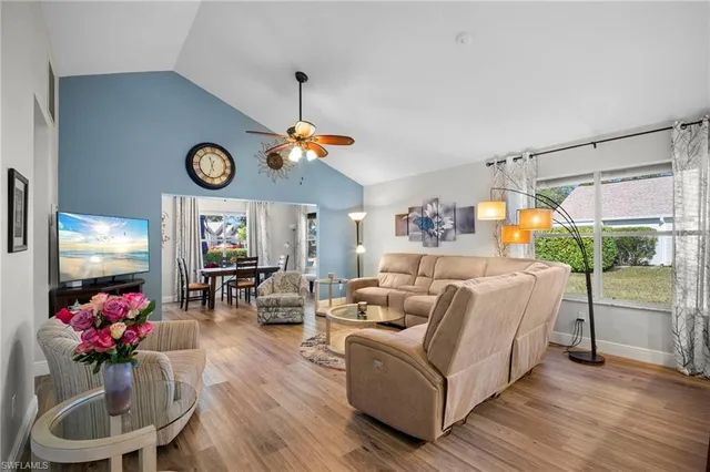 $309,900 | 22180 Tallwood Court, Unit 806, Estero, FL 33928