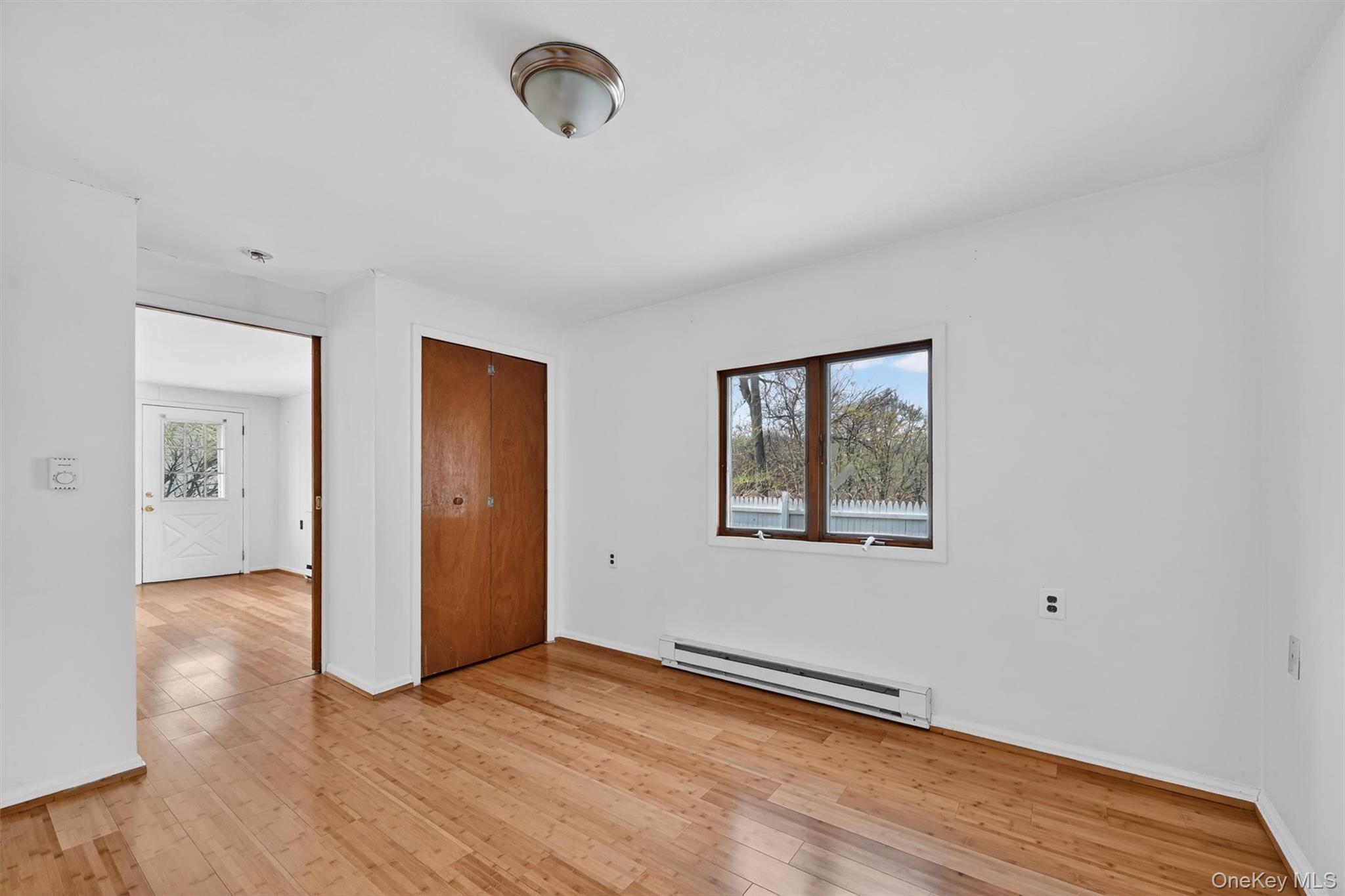 12 Perry Creek Road Washingtonville, NY 10992 - Photo 33 of 48 Cottage bedroom