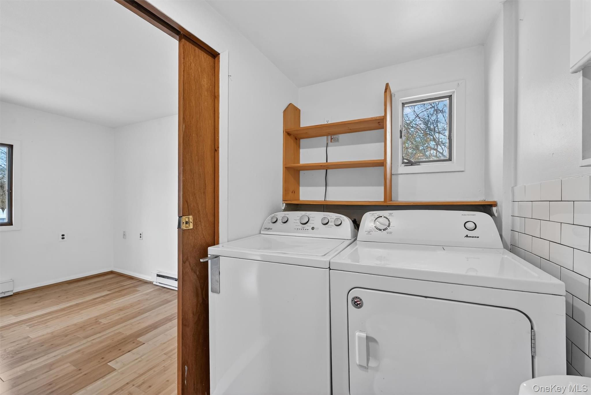 12 Perry Creek Road Washingtonville, NY 10992 - Photo 35 of 48 Cottage laundry