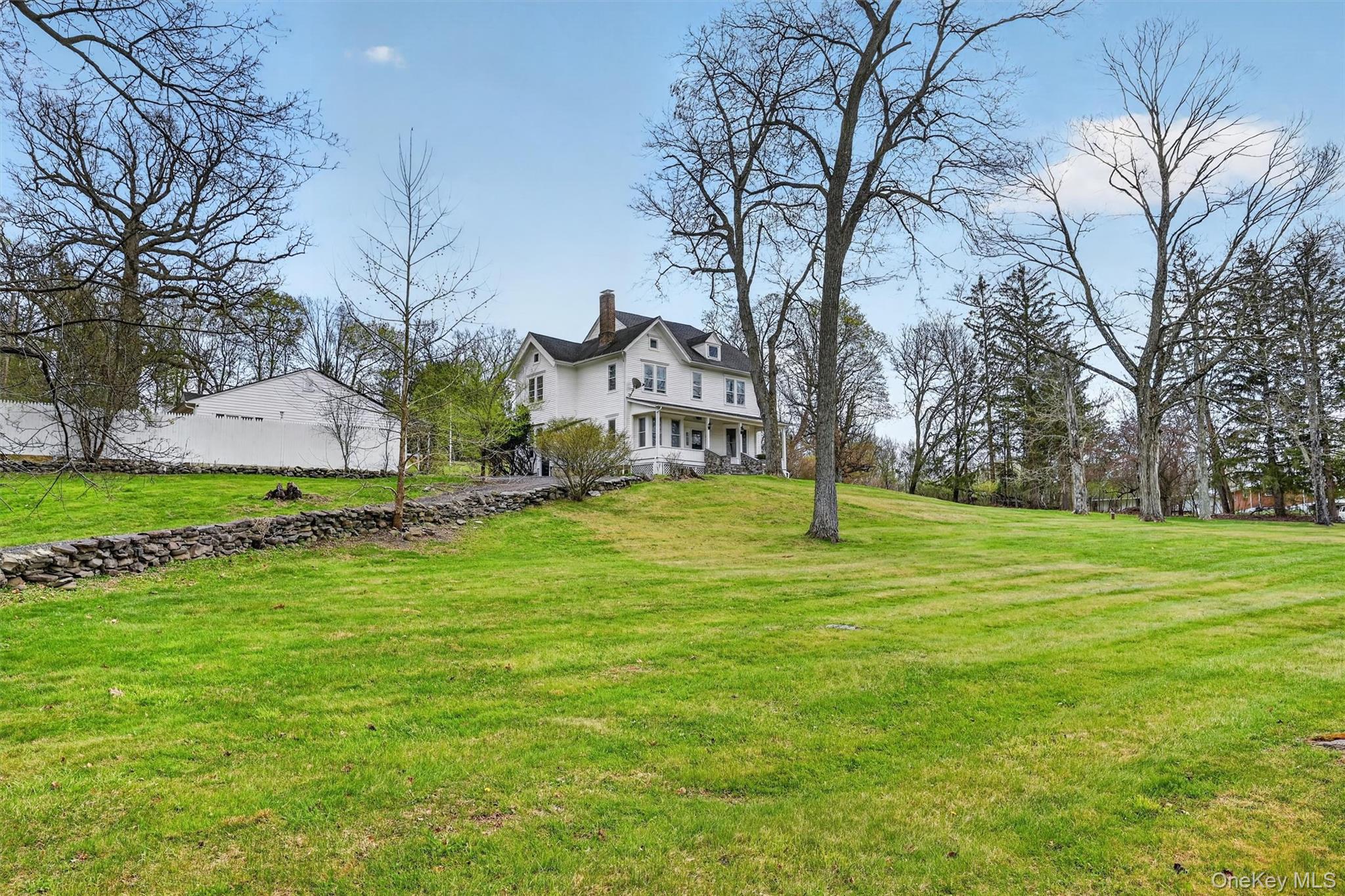 12 Perry Creek Road Washingtonville, NY 10992 - Photo 37 of 48