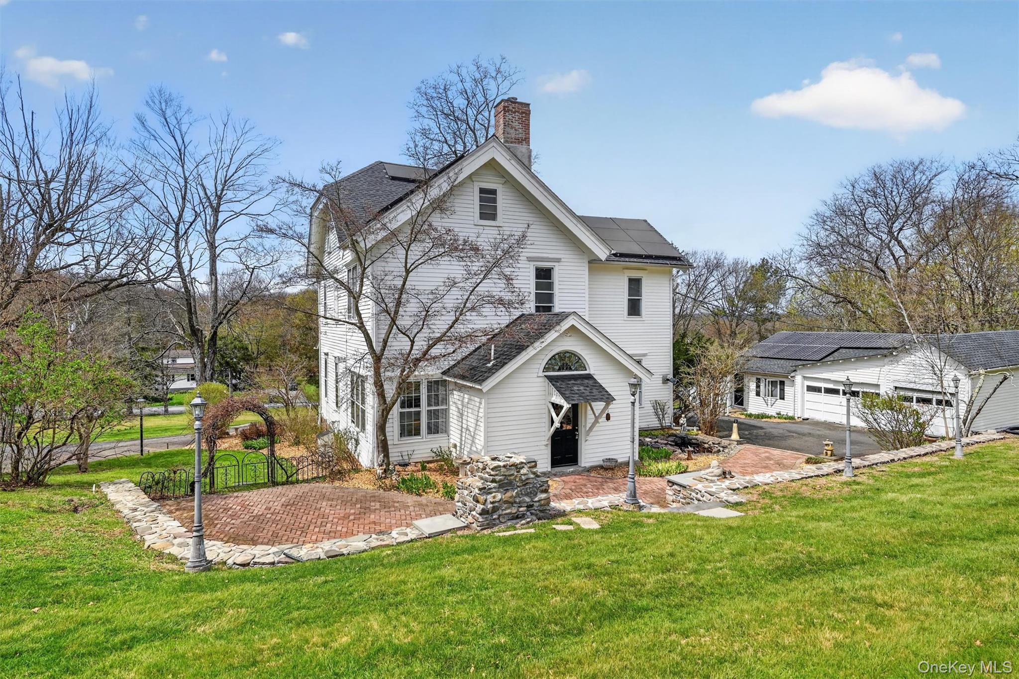 12 Perry Creek Road Washingtonville, NY 10992 - Photo 40 of 48