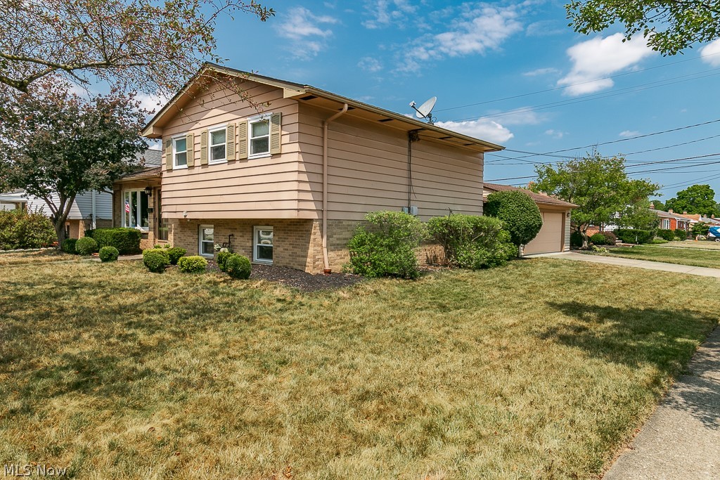 14164 Sheldon Road Brook Park, OH 44142 - Photo 33 of 35 Gallery Image 33