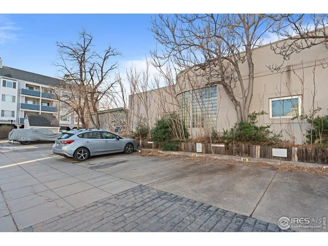 a view of outdoor space