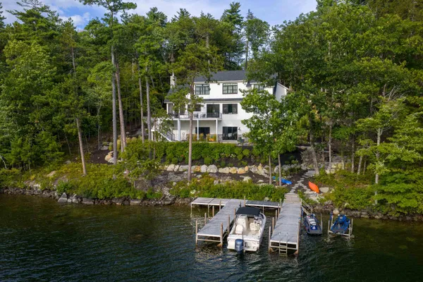 $5,574,900 | 43 Happy Homes Road, Meredith, NH 03253