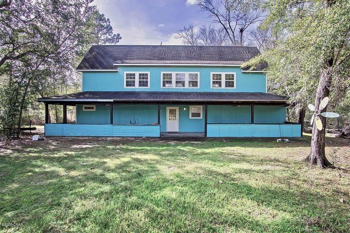 3320 Holmes Valley Road Vernon, FL 32462 - Photo 1 of 1 House