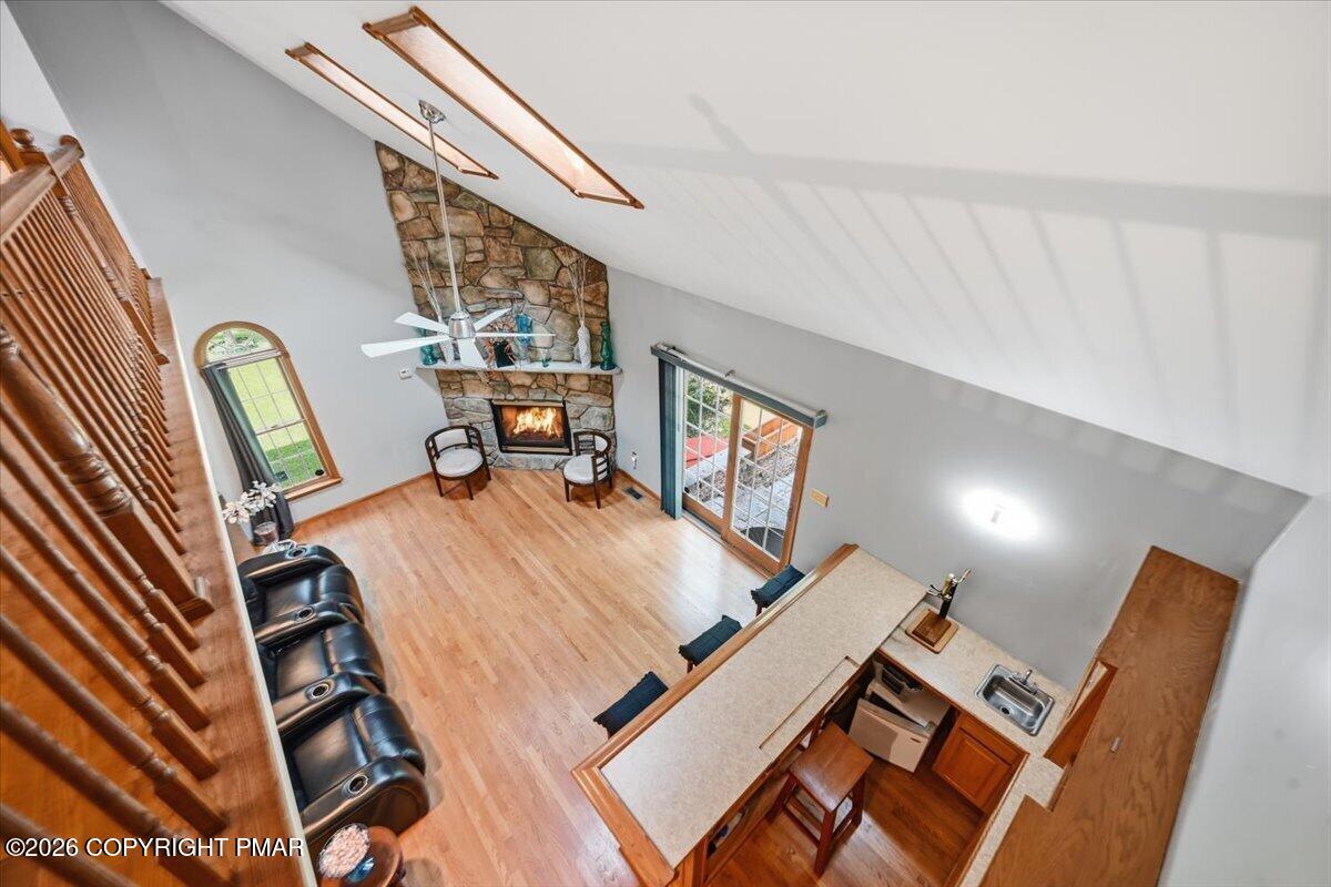 498 Twinbrook Road Wilkes Barre, PA 18702 - Photo 54 of 121 051-085_DSC_0797_with_fire