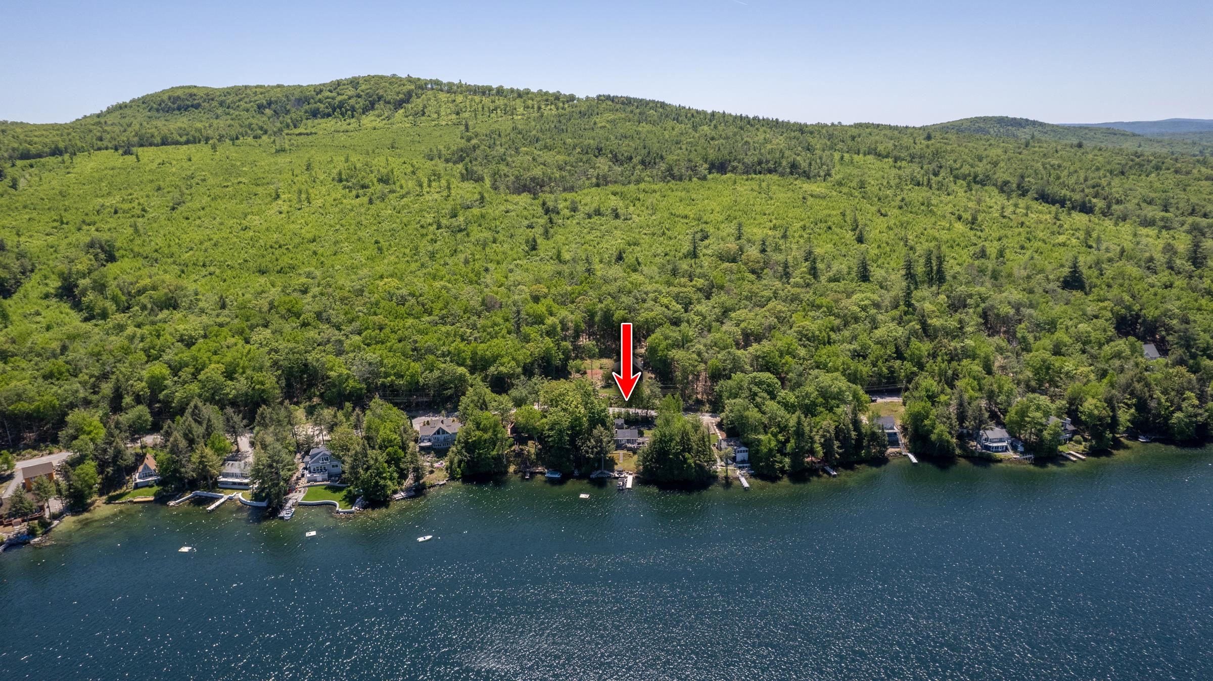 362 South Shore Road New Durham, NH 03855 - Photo 47 of 58