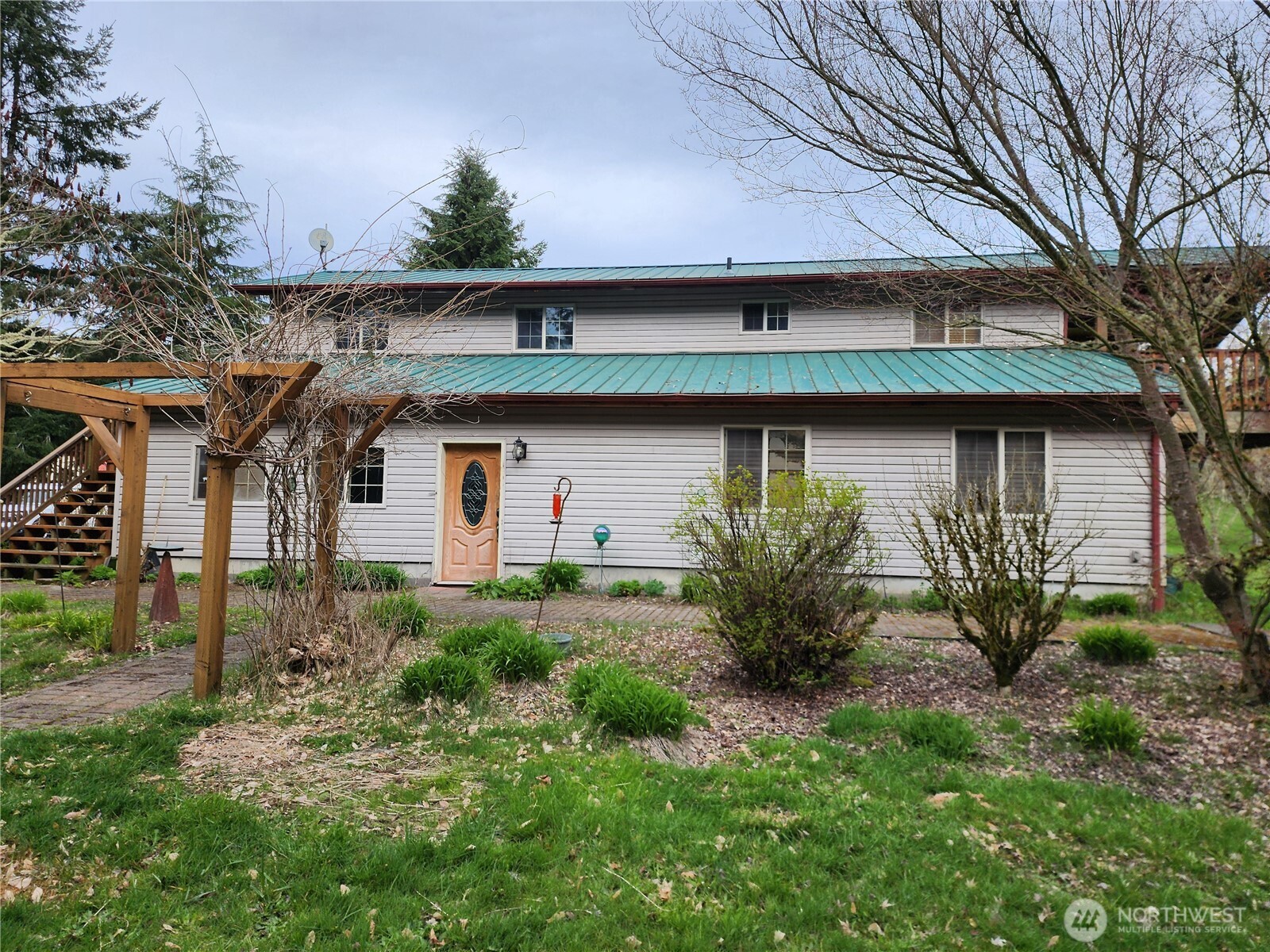 162 Porter Road Kalama, WA 98625 - Photo 1 of 1 Gallery Image 1