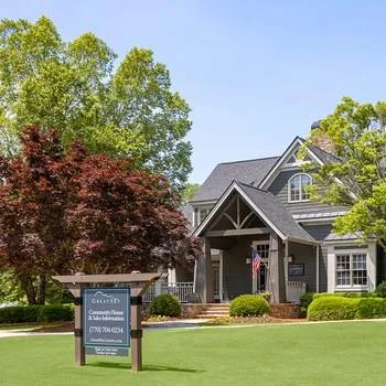 $773,000 | 1095 Winding Br Drive, Canton, GA 30114