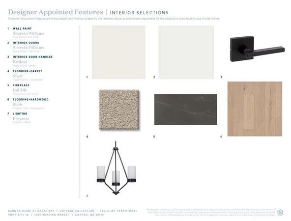 $786,000 | 1095 Winding Br Drive, Canton, GA 30114