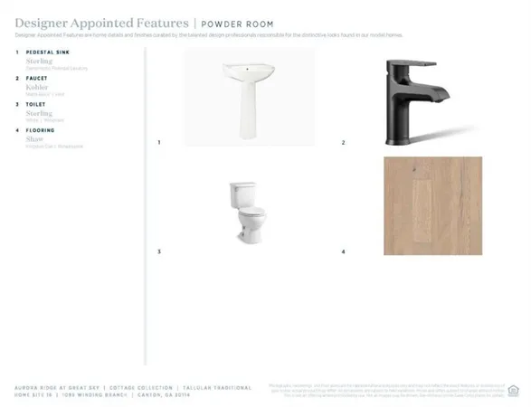 $786,000 | 1095 Winding Br Drive, Canton, GA 30114