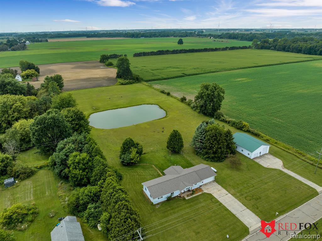 45 North Graf Road Caro, MI 48723 - Photo 30 of 36