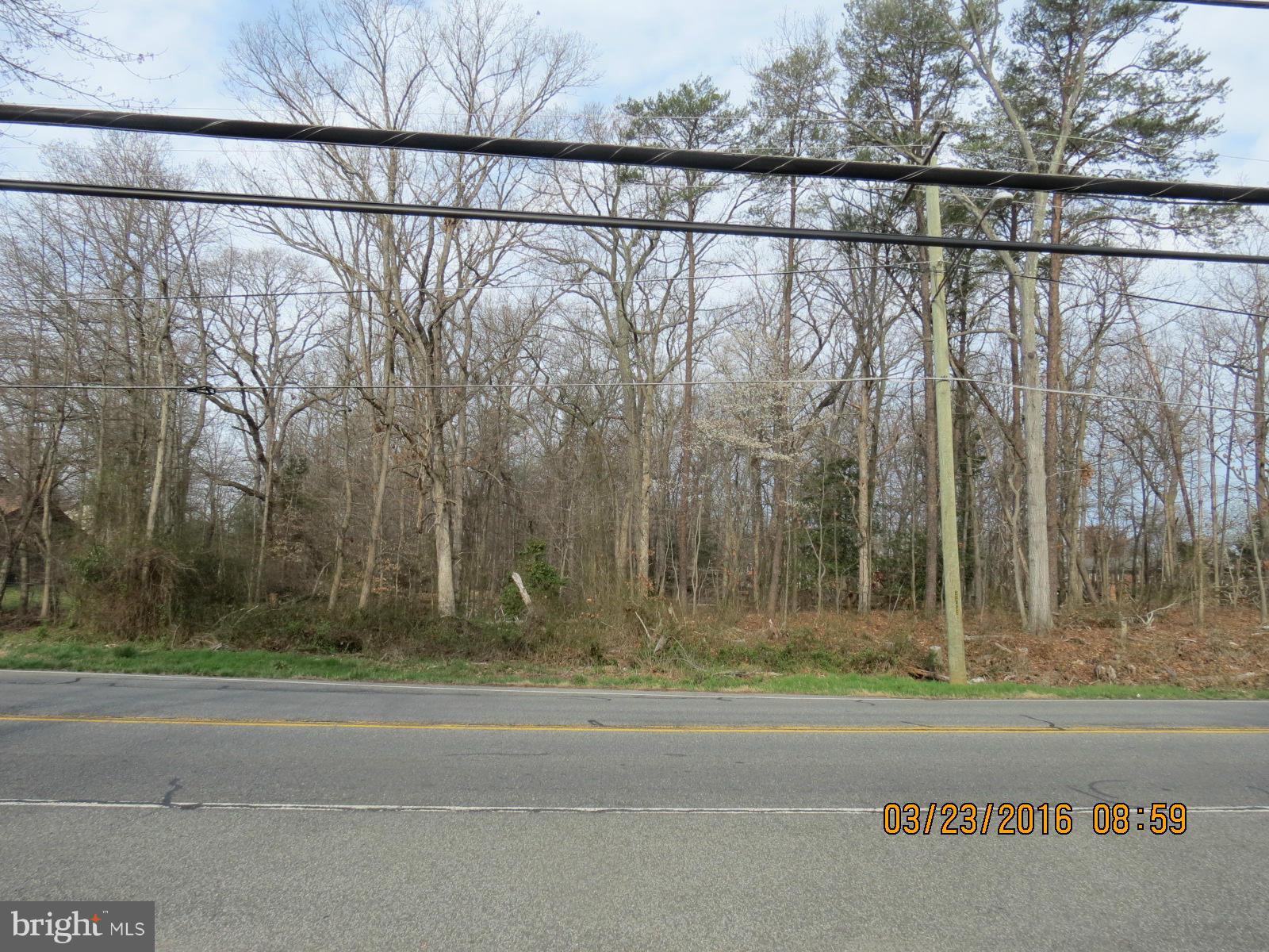 Fort Washington Road Fort Washington, MD 20744 - Photo 3 of 7 View